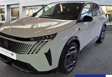 Peugeot 3008 5.500 km 51.970 &euro; Heidelberg 69126
