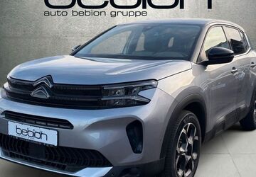 Citroen C5 Aircross 11.216 km 23.900 &euro; Göppingen 73037