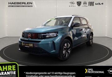 Opel Frontera 15.600 km 19.990 &euro; Kempten 87435