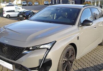 Peugeot 308 33.950 km 23.990 &euro; Meißen 01662