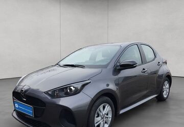Mazda 2 Hybrid 8.200 km 21.450 &euro; Pforzheim 75179