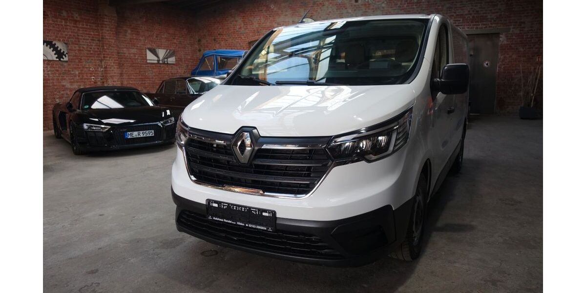 Renault Trafic 30.148 km 23.980 &euro; Hilden 40721