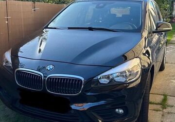 BMW 225 Active Tourer 90.034 km 15.000 &euro; Dallgow- Döberitz 14624