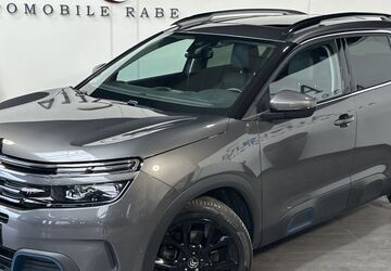 Citroen C5 Aircross 66.450 km 19.749 &euro; Wardenburg 26203
