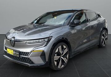 Renault Megane 50.000 km 24.990 &euro; Ehrenkirchen 79238