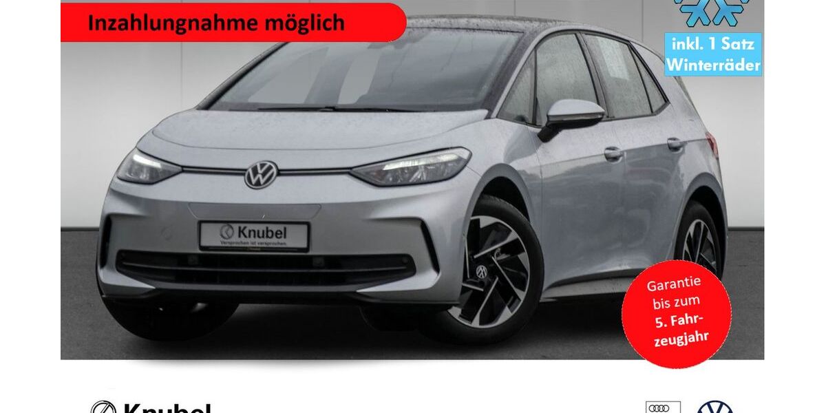 VW ID.3 22.892 km 33.950 &euro; Ahaus 48683