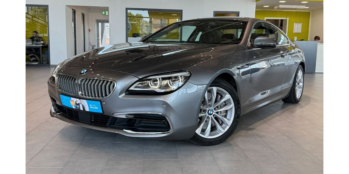 BMW 650 59.208 km 30.995 &euro; Herford 32052