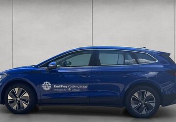 Skoda Enyaq 6.000 km 43.950 &euro; Heide 25746