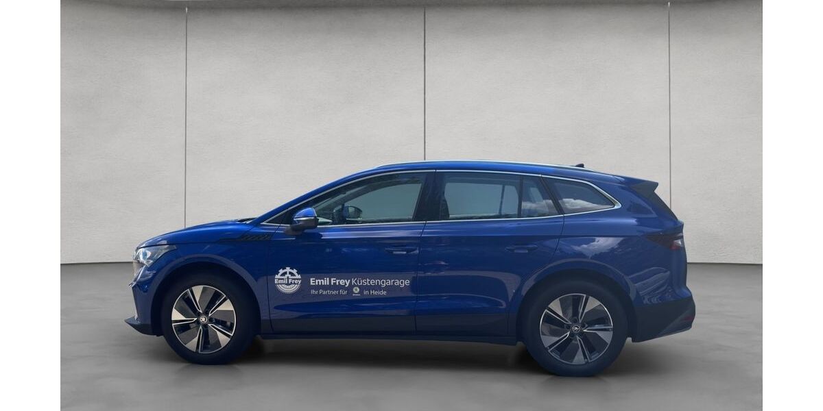 Skoda Enyaq 6.000 km 43.950 &euro; Heide 25746