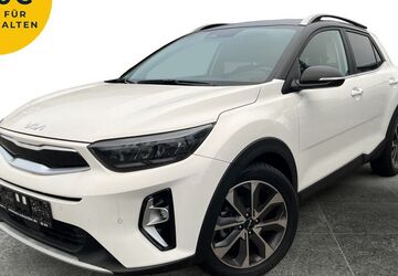 Kia Stonic 21.950 km 18.985 &euro; Mainz 55122