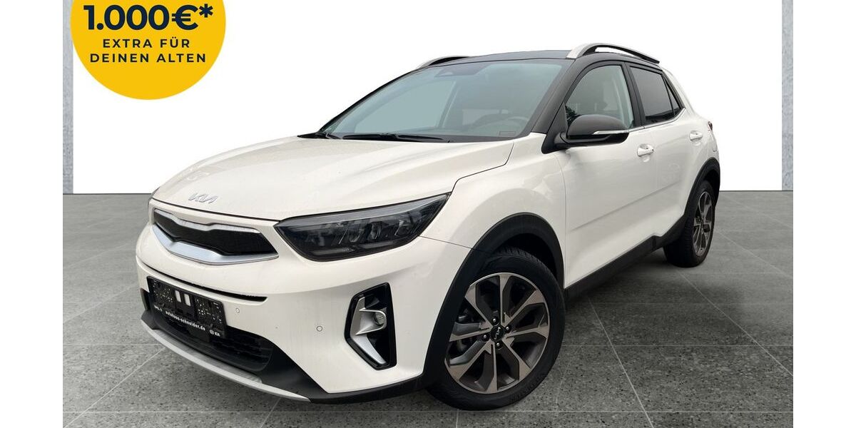 Kia Stonic 21.950 km 18.985 &euro; Mainz 55122