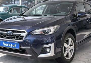Subaru XV 68.605 km 19.990 &euro; Penzberg 82377