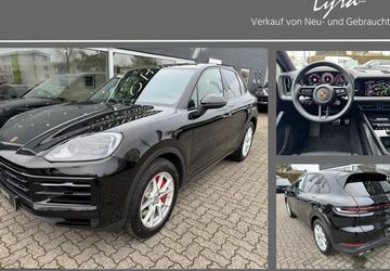 Porsche Cayenne 22.745 km 99.880 &euro; Hanau 63456