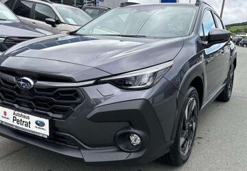 Subaru Crosstrek 6.000 km 32.990 &euro; Olsberg 59939