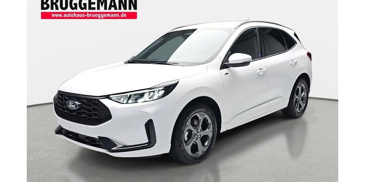 Ford Kuga 11.728 km 29.990 &euro; Brandenburg 14772