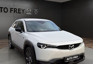 Mazda MX-30 36.000 km 16.390 &euro; Gersthofen 86368