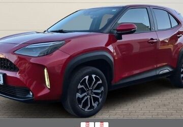 Toyota Yaris Cross 77.647 km 20.990 &euro; Dülmen 48249