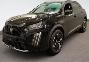 Peugeot 2008 9.149 km 23.780 &euro; Rüsselsheim 65428