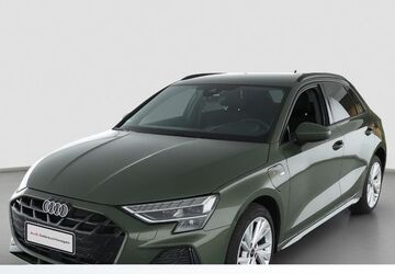 Audi A3 10.332 km 38.860 &euro; Neutraubling 93073