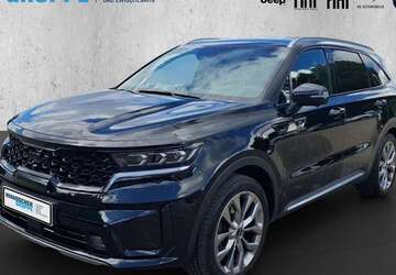 Kia Sorento 108.715 km 33.990 &euro; Oldenburg 26135