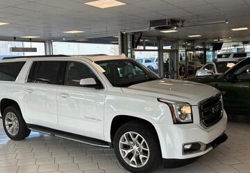 GMC Yukon 298.000 km 29.900 &euro; Barmstedt 25355