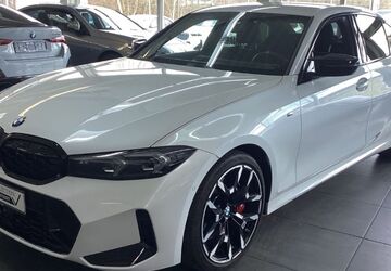 BMW M340i 7.200 km 61.133 &euro; Pleisweiler-Oberhofen 76889