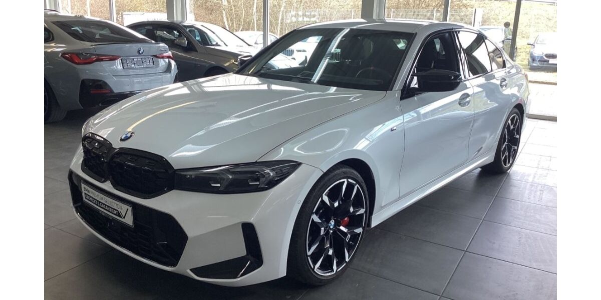 BMW M340i 7.200 km 61.133 &euro; Pleisweiler-Oberhofen 76889