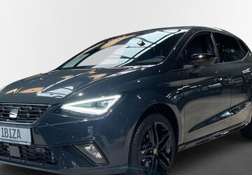 Seat Ibiza 4.500 km 25.746 &euro; Bocholt 46395