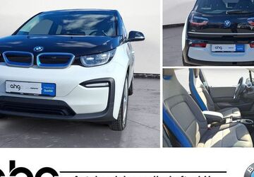 BMW i3 54.517 km 19.930 &euro; Balingen 72336