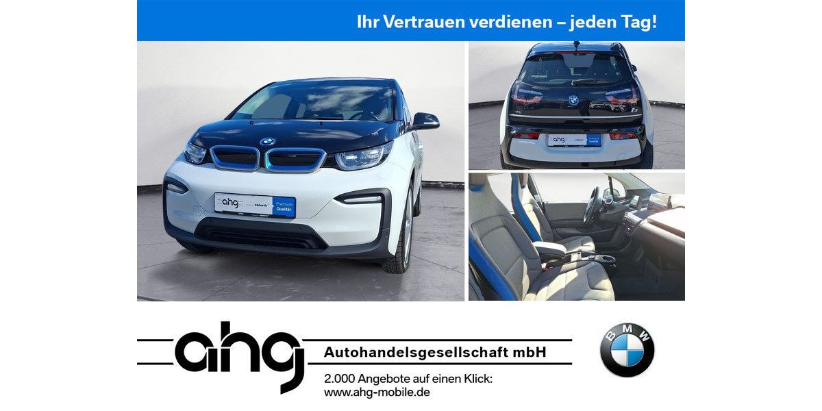 BMW i3 54.517 km 19.930 &euro; Balingen 72336
