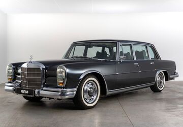 Mercedes-Benz 600 1.162 km 245.000 &euro; Bad Zwischenahn 26160