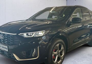 Ford Kuga 6.000 km 40.990 &euro; Freiburg 79111