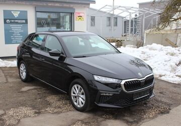 Skoda Scala 16.500 km 19.250 &euro; Altheim (Alb) 89174