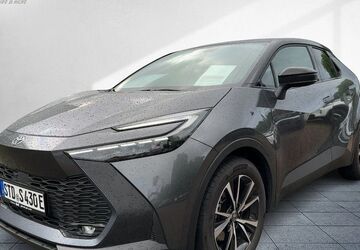 Toyota C-HR 10.000 km 38.480 &euro; Buchholz 21244