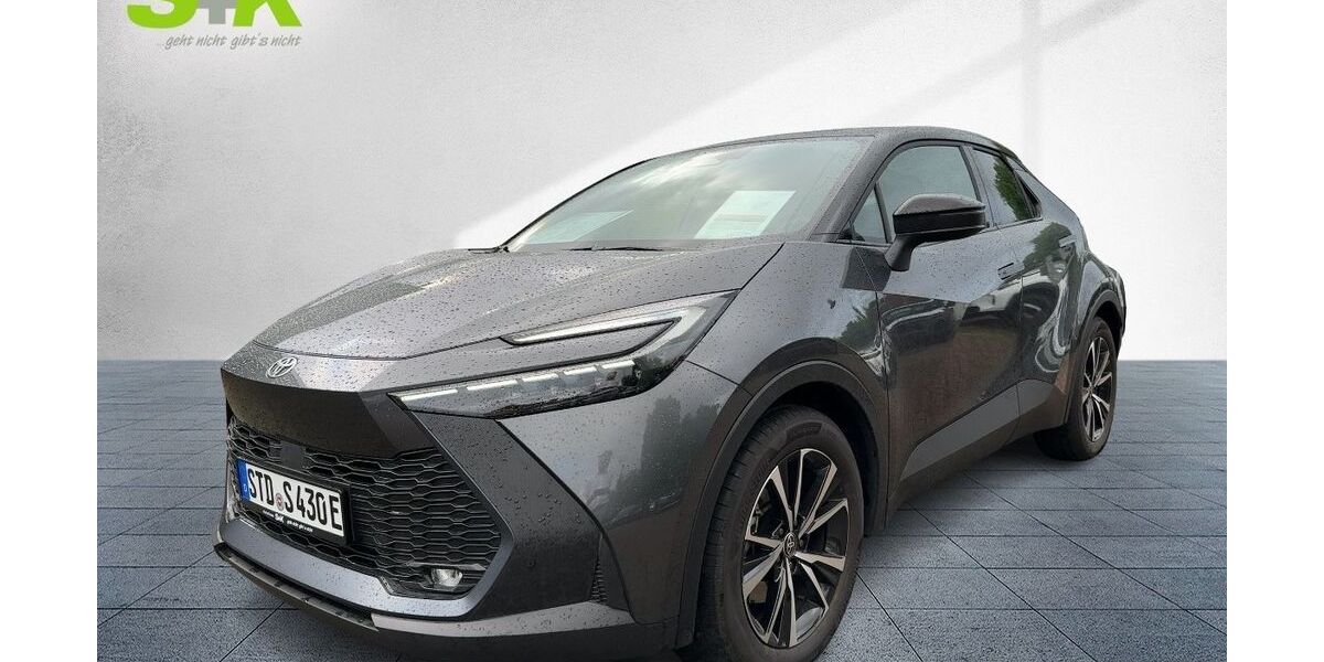 Toyota C-HR 10.000 km 38.480 &euro; Buchholz 21244