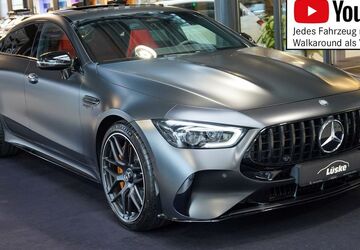 Mercedes-Benz AMG GT 5.637 km 156.900 &euro; Cloppenburg 49661