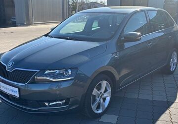 Skoda Rapid 69.171 km 12.990 &euro; Hemsbünde 27386