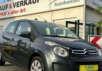 Citroen C1 130.000 km 6.450 &euro; Mannheim 68199