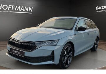 Skoda Octavia 18.287 km 41.990 &euro; Burgwald-Bottendorf 35099