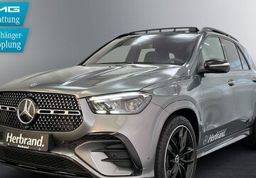 Mercedes-Benz GLE 350 9.334 km 90.490 &euro; Rhede 46414