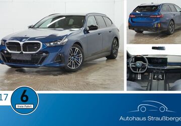 BMW i5 18.600 km 68.690 &euro; Buchschwabach bei Nürnberg 90574