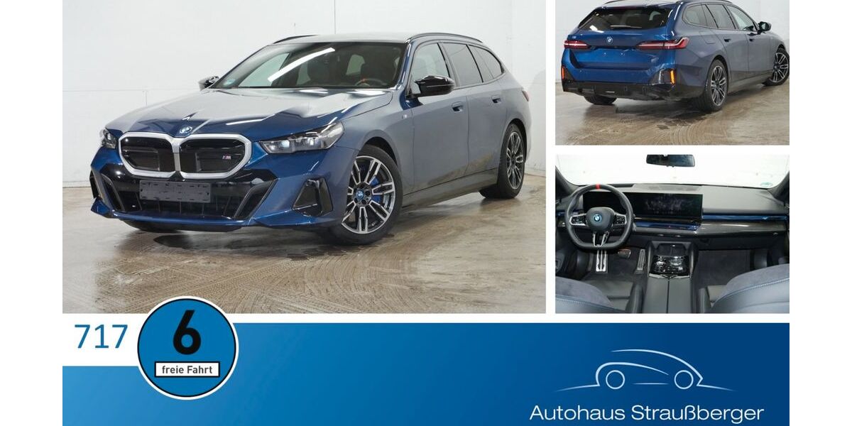 BMW i5 18.600 km 68.690 &euro; Buchschwabach bei Nürnberg 90574