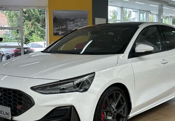 Ford Focus 7.500 km 34.950 &euro; Kerpen 50171