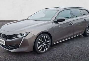 Peugeot 508 46.693 km 26.490 &euro; Melle 49324