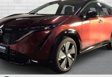 Nissan Ariya 15.000 km 44.990 &euro; Telgte 48291