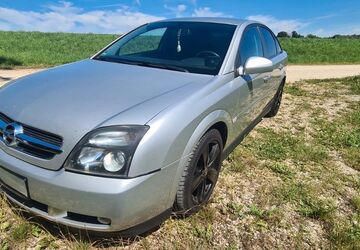 Opel Vectra 260.000 km 5.000 &euro; Reutlingen 72762