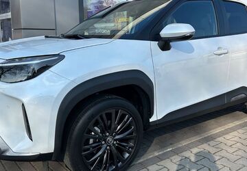 Toyota Yaris Cross 65.964 km 23.750 &euro; Königs-Wusterhausen 15711