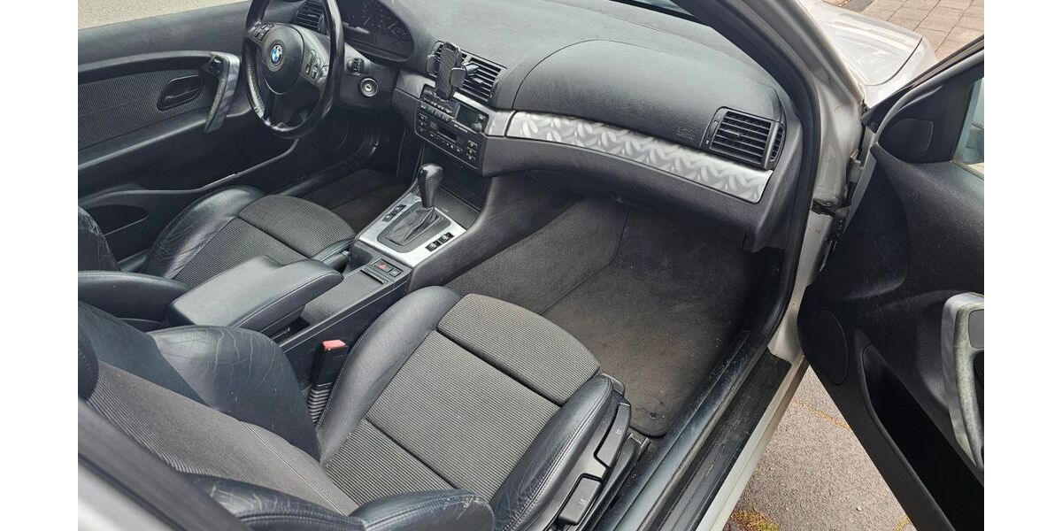 BMW 316 153.000 km 2.499 &euro; Duisburg 47169