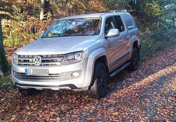 VW Amarok 174.000 km 18.250 &euro; Modautal/ Brandau 64397