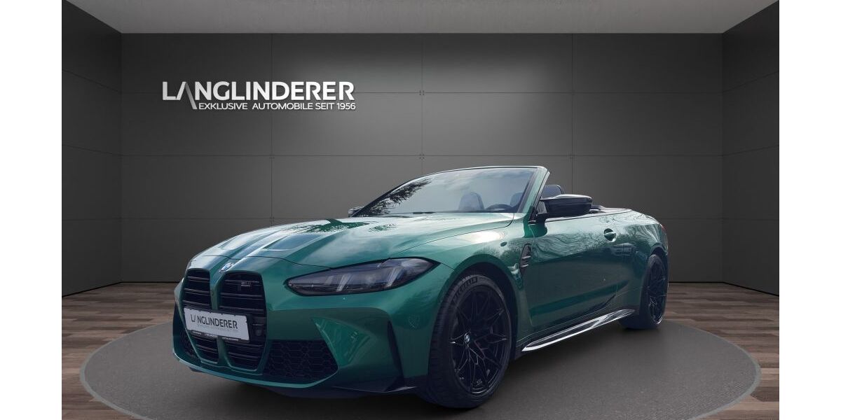 BMW M4 4.268 km 87.900 &euro; Altötting 84503